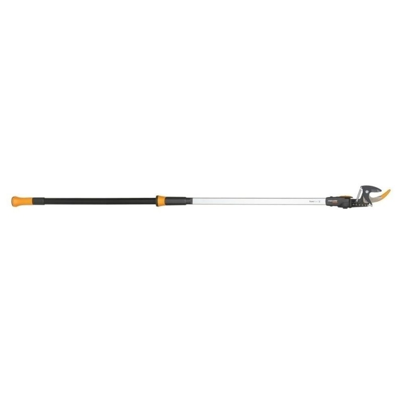 SEKATOR ŻYRAFA UPX82 TELESKOPOWY PowerGear FISKARS