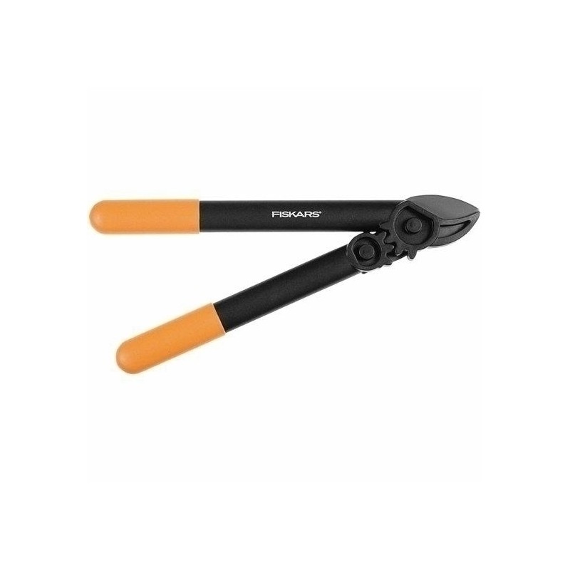 SEKATOR DO GAŁĘZI 40cm L31 (S) PowerGear DŹWIGNIOWY KOWADEŁKOWY FISKARS