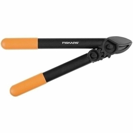 SEKATOR DO GAŁĘZI 40cm L31 (S) PowerGear DŹWIGNIOWY KOWADEŁKOWY FISKARS