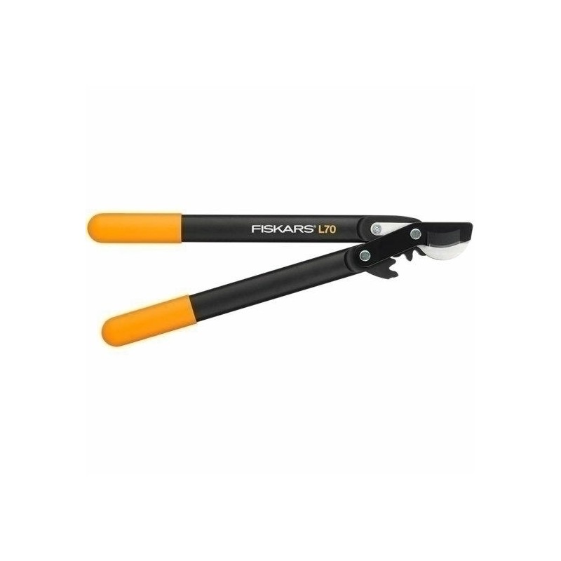 SEKATOR DO GAŁĘZI 45cm L70 NOŻYCOWY PowerGear FISKARS