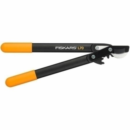 SEKATOR DO GAŁĘZI 45cm L70 NOŻYCOWY PowerGear FISKARS