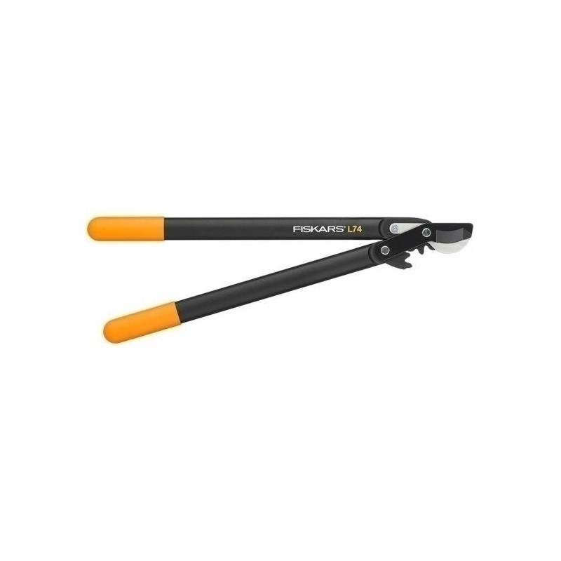 SEKATOR DO GAŁĘZI 54cm L74 (M) NOŻYCOWY PowerGear FISKARS