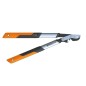 SEKATOR DO GAŁĘZI 64cm LX92 (S) NOŻYCOWY PowerGear DŹWIGNIOWY.FISKARS