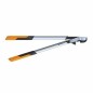 SEKATOR DO GAŁĘZI 80cm LX98 (L) NOŻYCOWY PowerGear DŹWIGNIOWY FISKARS