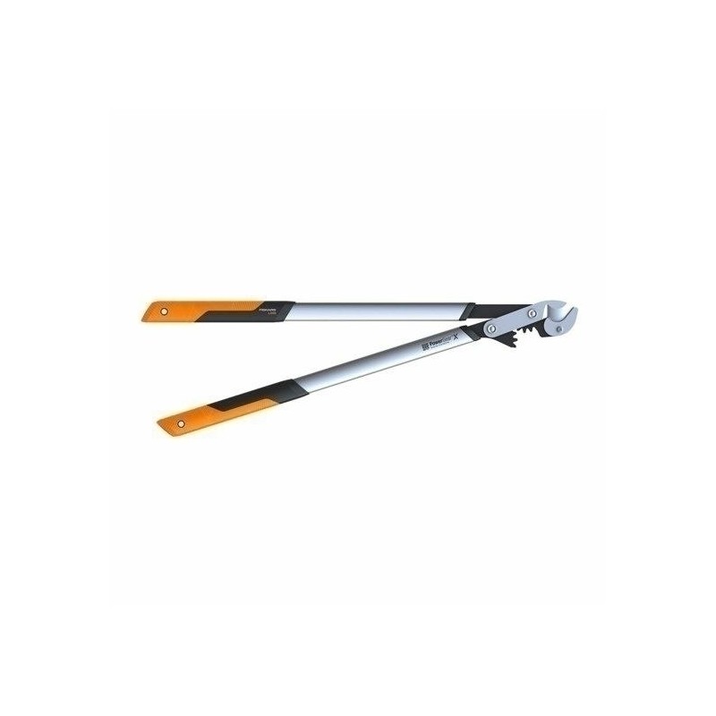 SEKATOR DO GAŁĘZI 80cm LX99 (L) DŹWIGN PowerGear KOWADEŁKOWY FISKARS