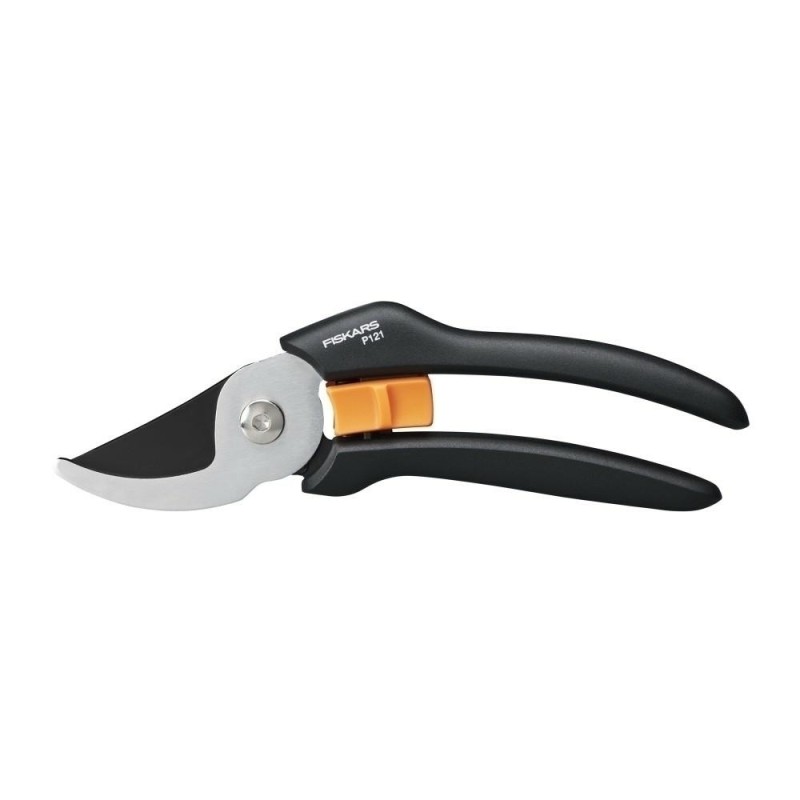 SEKATOR RĘCZNY 20mm P121 SOLID NOŻYCOWY FISKARS