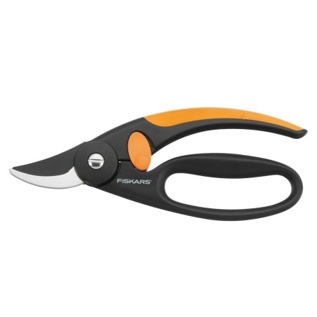 SEKATOR RĘCZNY 20mm P44 FISKARS Fingerloop NOŻYCOWY