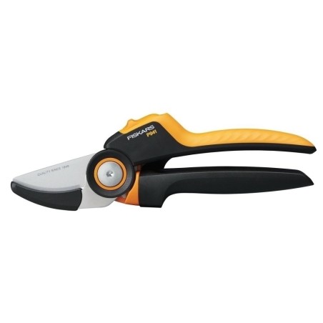 SEKATOR RĘCZNY 24mm P941 (L) FISKARS Xseries KOWADEŁKOWY