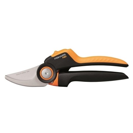 SEKATOR RĘCZNY 26mm P921 (L) FISKARS Xseries NOŻYCOWY