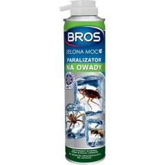 SPRAY NA PAJĄKI 250ml BROS 