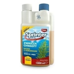 SPRINTER 350 SL TOTALNY 1000ml TARGET (12)