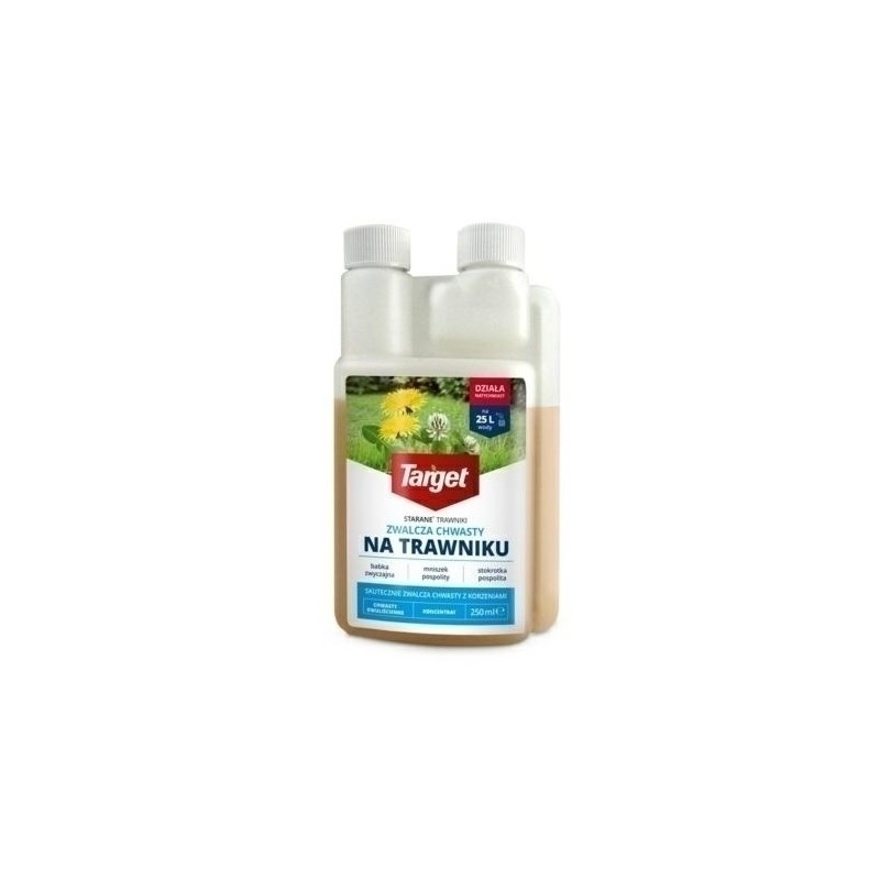 STARANE 260EW 250ml TARGET CHWASTY NA TRAWNIKACH (24)