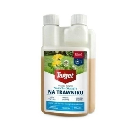 STARANE 260EW 250ml TARGET CHWASTY NA TRAWNIKACH (24)