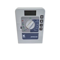 STEROWNIK NAWADNIANIA RPS46 MINI 4SEK.