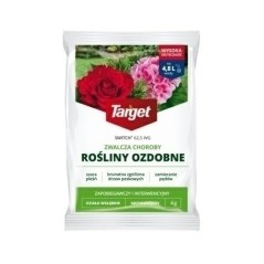 KAPTAN ZAWIESINOWY 50WP 100g AGROPAK 