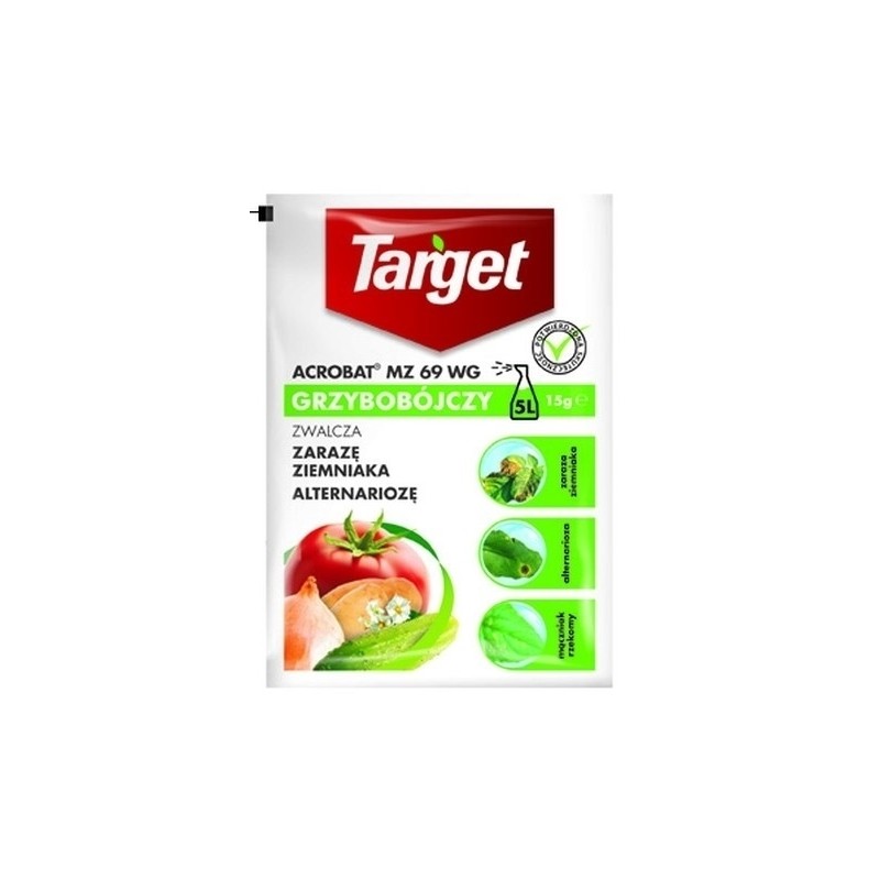 SYLLIT 65WP 10g TARGET KĘDZIERZAWOŚĆ LIŚCI (20)