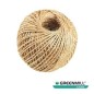 SZNUREK OGRODOWY 60m SISAL GR