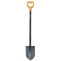 SZPADEL SOLID OSTRY FISKARS