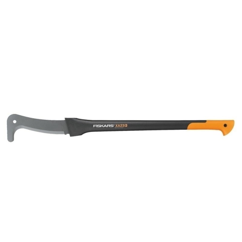 TASAK KARCZOWNIK XA23 FISKARS WoodXpert