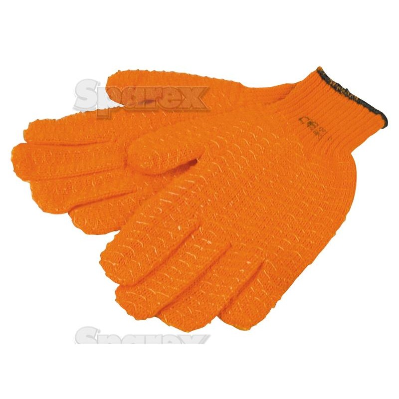 Hi Grip Gloves - 9/L