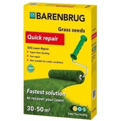 TRAWA BARENBRUG SOS LAWN REPAIR 1kg QUICK REPAIR 50m2