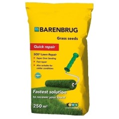 TRAWA BARENBRUG SOS LAWN REPAIR 5kg QUICK REPAIR 250m2