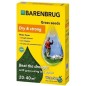 TRAWA BARENBRUG WATER SAVER 1kg DRYSTRONG 40m2