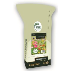 TRAWA EXCLUSIVE FLOWER MEADOW 4.5 KG Traw Flower Meadow 4.5kg