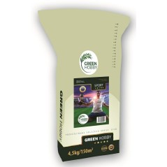 TRAWA EXCLUSIVE SPORT 4.5 KG Mieszanka Traw Sport 4.5kg 