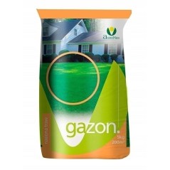 TRAWA MIESZANKA GAZONOWA 5kg AGRONAS MIESZANKI TRAW GAZONOWYCH