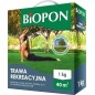 TRAWA MIESZANKA BIOPON REKREACYJNA 1kg