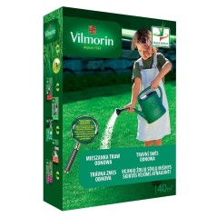 TRAWA MIESZANKA VILMORIN ODNOWA 0.1kg