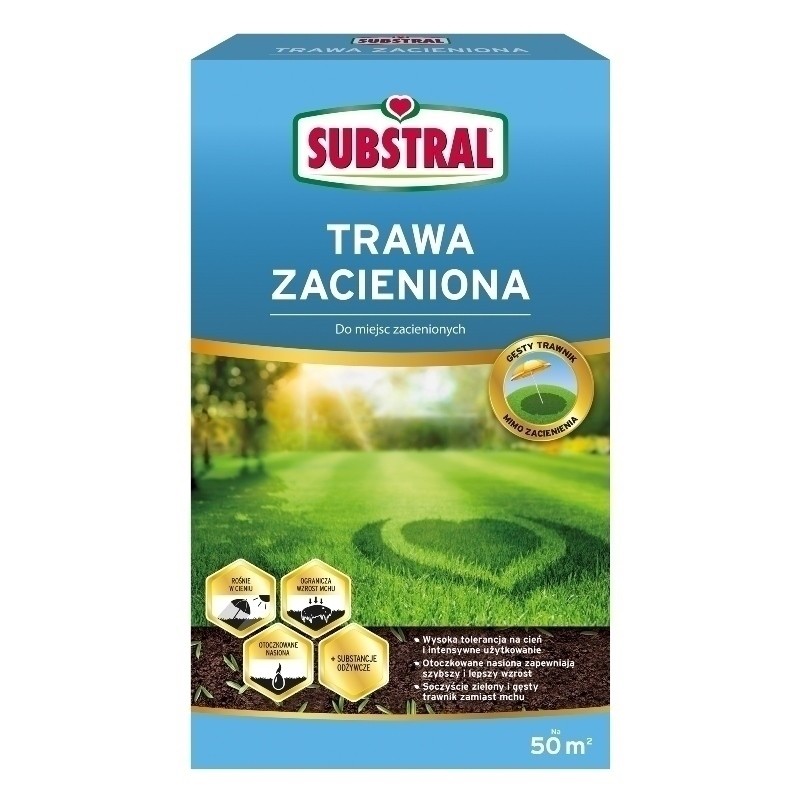 TRAWA SUBSTRAL ZACIENIONA 1kg (6) (288)