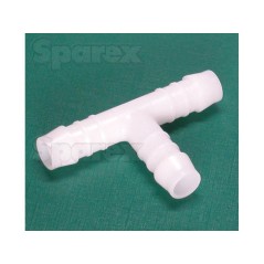 Kramp Kołek sprężysty czarny 6 x 60mm