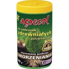 UKORZENIACZ DO ZDREWNIAŁYCH 90g AGRECOL