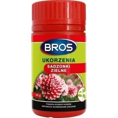 UKORZENIACZZIELNE 50g BROS