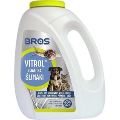 GRANULAT POSTRACH PSA I KOTA300ml BROS 