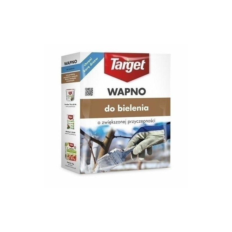 WAPNO DO BIELENIA 1kg TARGET O ZWIĘKSZONEJ PRZYCZEPNOŚCI (7)