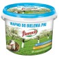 WAPNO DO BIELENIA I ODKWASZANIA 1kg WIADERKO FLOROVIT