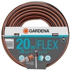 WĄŻ 12 20m OGRODOWY COMFORT FLEX GARDENA