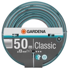 WĄŻ 12 50m OGRODOWY CLASSIC GARDENA