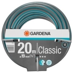 WĄŻ 34 20m OGRODOWY CLASSIC GARDENA