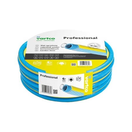 Wąż ogrodowy PROFESSIONAL 12 50MB