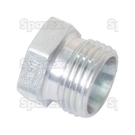 Hydraulic Blanking Plug 12L