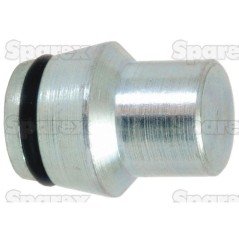 Hydraulic Blanking Plug Adaptor Adaptor VS 10L/S