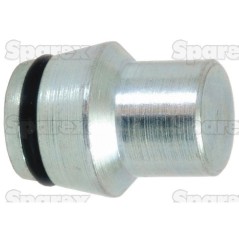 Hydraulic Blanking Plug Adaptor Adaptor VS 12L/S