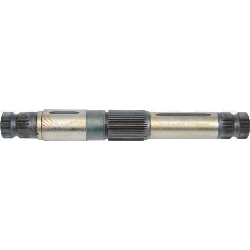 Hydraulic Cross Shaft