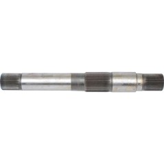 Hydraulic Piston Push Rod 