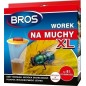 WOREK NA MUCHY XL BROS