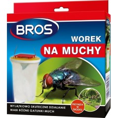 WOREK NA MUCHY BROS